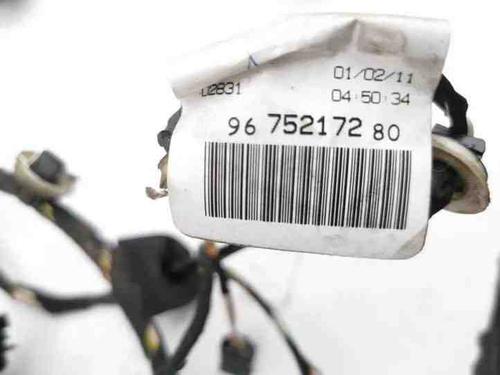 Wiring harness PEUGEOT 508 I (8D_) 1.6 HDi | BP28845339E16 