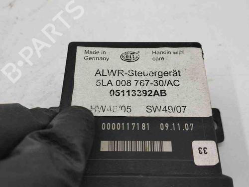 Electronic module CHRYSLER VOYAGER IV (RG, RS) 2.8 CRD | BP28890661M83