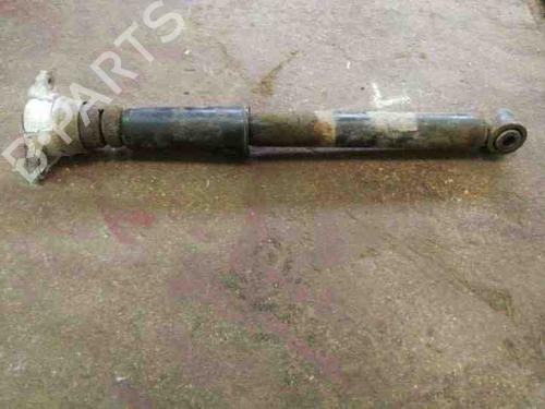 Used Right rear shock absorber AUDI A4 B7 (8EC) 2.0 TDI (136 hp) 28866668