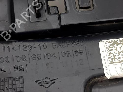 Rear bumper bracket MINI MINI (F56) Cooper S | BP28883884C159 