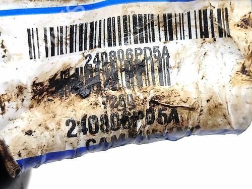 Cable NISSAN JUKE (F16_) 1.6 Hybrid | BP32692207E12 - Image 6