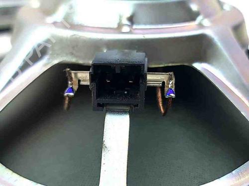 Electronic module CHRYSLER GRAND VOYAGER V (RT) 2.8 CRD | BP28878663M83 