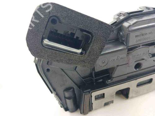 Front left lock SEAT ARONA (KJ7, KJP) 1.0 TSI | BP28896482C98 