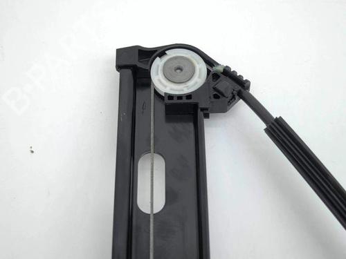 Rear right window mechanism SEAT IBIZA V (KJ1, KJG) 1.0 TSI | BP28878388C25 