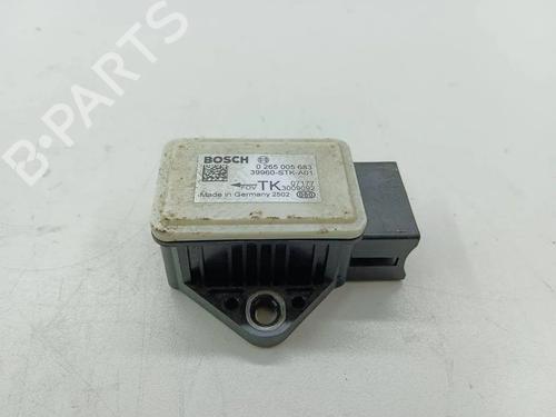 Electronic sensor HONDA CR-V III (RE_) 2.2 i-CTDi 4WD (RE6) | BP38500886M84 - Image 1