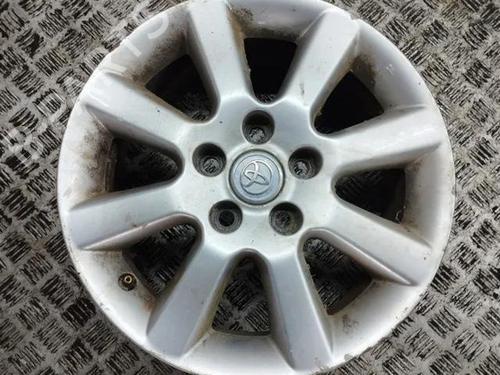 Used Rim TOYOTA AVENSIS (_T25_) 2.2 D-CAT (ADT251_, ADT251R) (177 hp) 28850064