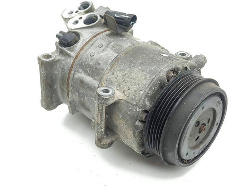 AC-Kompressor MERCEDES-BENZ A-CLASS (W169) A 180 CDI (169.007, 169.307) (109 hp) 28900431