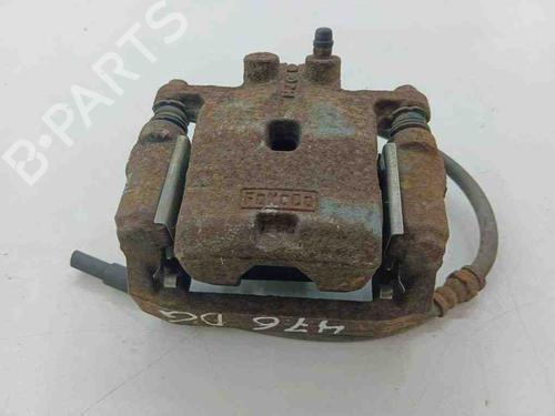 Right rear brake caliper MAZDA CX-7 (ER) 2.2 MZR-CD AWD (ER10A) | BP28904104M106