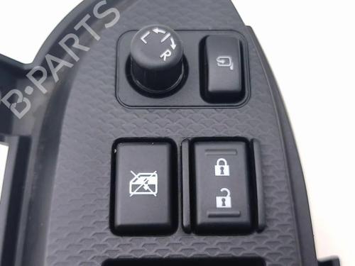 Left front window switch TOYOTA GT 86 Coupe (ZN6_) 2.0 (ZN6AC_, ZN6BC_, ZN6K) | BP33899527I27 - Image 7