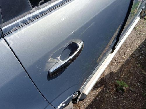 Right rear door OPEL ANTARA A (L07) 2.0 CDTI 4x4 | BP28893522C5 