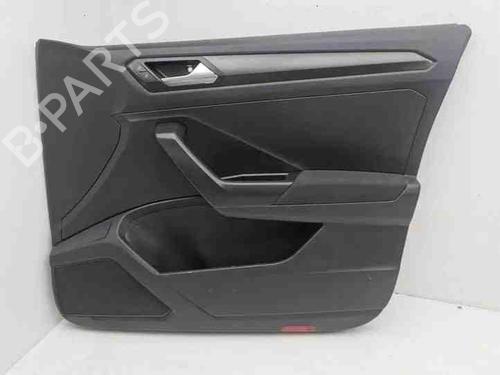 Verkleidung vorne rechts für VW T-ROC (A11, D11) 1.0 TSI (116 hp) 28862711