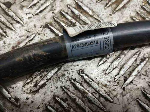 Cable MERCEDES-BENZ C-CLASS (W204) C 200 CDI (204.007, 204.006) | BP28845546E12