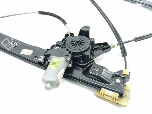 Front left window mechanism FORD B-MAX (JK) 1.6 TDCi | BP38249147C22 - Image 2