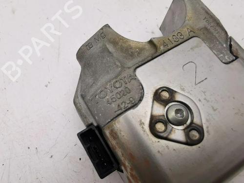 Electronic module TOYOTA RAV 4 V (_A5_, _H5_) 2.5 Hybrid (AXAH52) | BP36193290M83 - Image 7