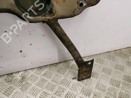 Rear axle MASERATI QUATTROPORTE V 4.2 | BP28881543M2 