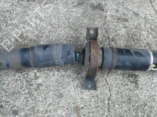 Driveshaft HONDA CR-V III (RE_) 2.2 i-CTDi 4WD (RE6) | BP33241164M37 - Image 4