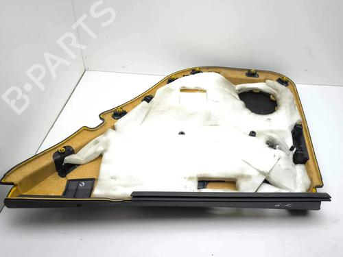 Rear left panel MERCEDES-BENZ M-CLASS (W164) ML 320 CDI 4-matic (164.122) | BP28871822C60 - Image 2