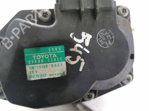 Elektronisk sensor TOYOTA AURIS (_E18_) 1.4 D-4D (NDE180_, NDE180R) | BP28850893M84 