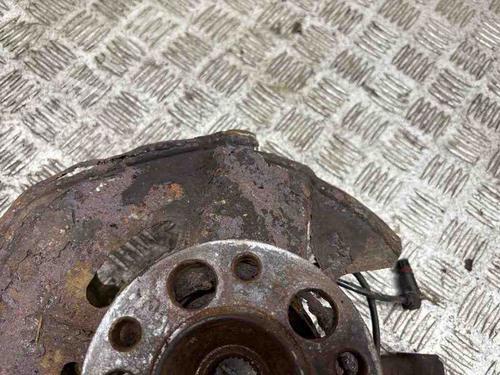 Left front steering knuckle MERCEDES-BENZ A-CLASS (W169) A 180 CDI (169.007, 169.307) | BP29230961M25 