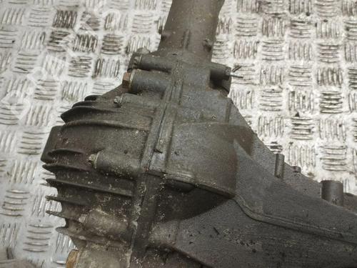 Front differential MERCEDES-BENZ M-CLASS (W164) ML 350 4-matic (164.186) | BP28895380M23 - Image 6