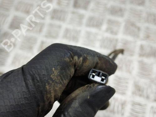 Left front steering knuckle HYUNDAI SANTA FÉ II (CM) 2.2 CRDi 4x4 | BP28892414M25 