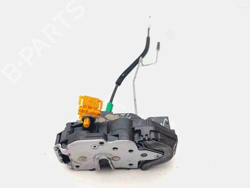 Used Front left lock Front left lock 29337693 29337693