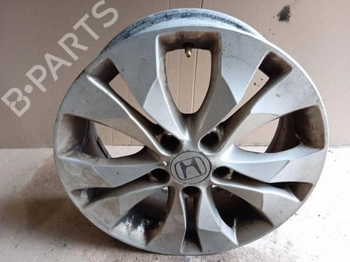 Llanta Llanta HONDA CR-V IV (RM_) 2.2 i-DTEC AWD (RE6) (150 hp) 37403943 37403943