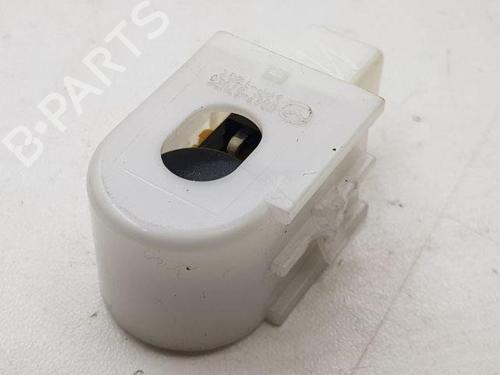 Electronic module MAZDA CX-5 (KE, GH) 2.2 D AWD (KE102) | BP28848301M83 