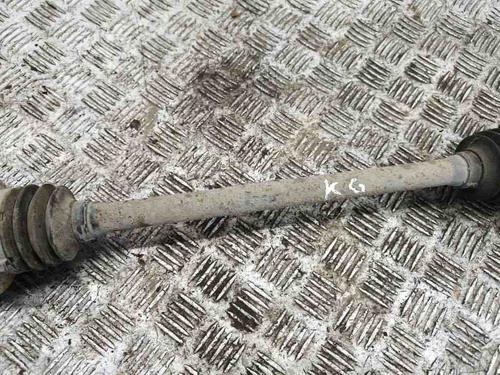 Left rear driveshaft MERCEDES-BENZ E-CLASS (W211) E 200 CDI (211.007) | BP28894808M40 