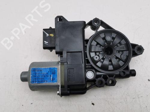 Used Left rear window motor HYUNDAI i40 I CW (VF) 1.7 CRDi (116 hp) 28890942