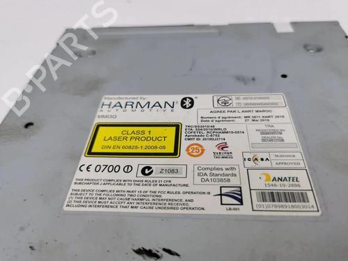 Electronic module AUDI A7 Sportback (4GA, 4GF) 3.0 TDI | BP36208858M83 - Image 10