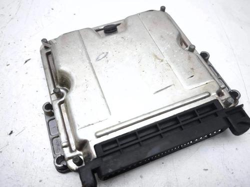 Engine control unit (ECU) PEUGEOT 406 Coupe (8C) 2.2 HDI | BP28888189M57
