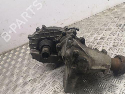 Transfer box VOLVO XC90 I (275) T6 AWD | BP28846853M36