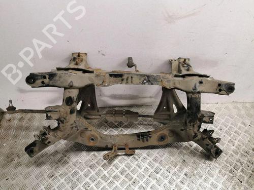Used Rear axle Rear axle LEXUS NX (_Z1_) 300h AWD (AYZ15_, AYZ15R) (197 hp) 40167255 40167255