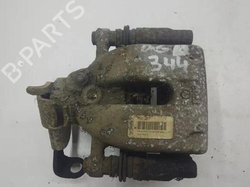 Used Right rear brake caliper CITROËN DS4 (NX_) 2.0 HDi 165 (163 hp) 28845008