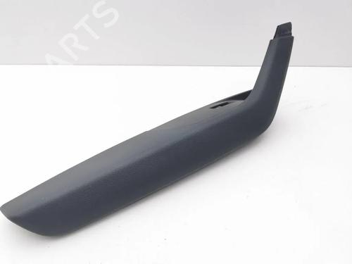 Front left exterior door handle AUDI A6 C8 (4A2) 40 TDI | BP33896288C128 - Image 4