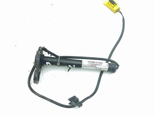 Electronic module MERCEDES-BENZ A-CLASS (W177) A 180 d (177.003) | BP30661184M83 