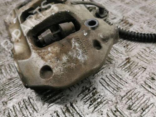 Right rear brake caliper PORSCHE CAYENNE (92A) 3.0 Diesel | BP36329617M106 - Image 5