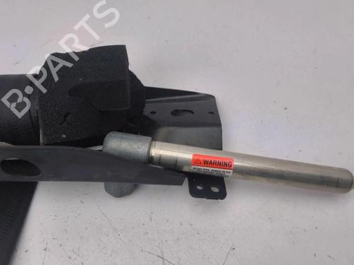 Front left seatbelt VOLVO S80 II (124) 2.4 D | BP28887081I26 