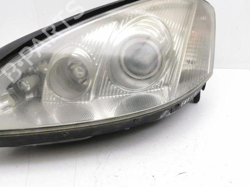 Left headlight MERCEDES-BENZ S-CLASS (W221, V221) S 320 CDI | BP28895779C28 
