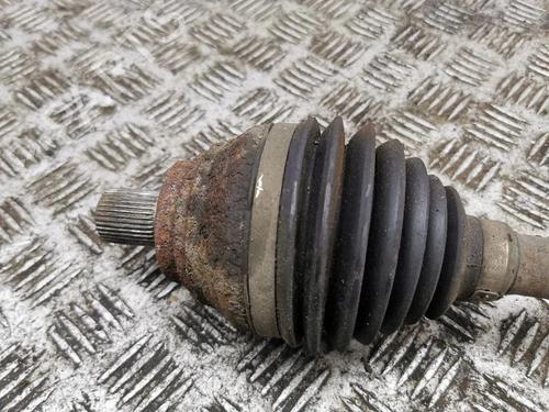 Left front driveshaft VW PASSAT ALLTRACK B8 Variant (3G5, CB5) 2.0 TDI 4motion | BP38247950M38 - Image 5