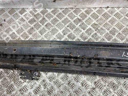 Front bumper reinforcement LAND ROVER RANGE ROVER SPORT I (L320) 2.7 D 4x4 | BP29230939C109 