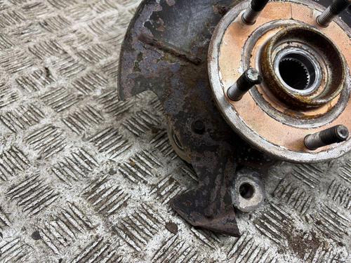 Right front steering knuckle CHRYSLER GRAND VOYAGER V (RT) 3.8 | BP36065915M26 - Image 3