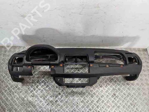 Used Dashboard BMW X5 (E53) 3.0 d (184 hp) 28852718