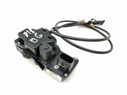 Rear right lock TESLA MODEL S (5YJS) 60 | BP28907282C99 