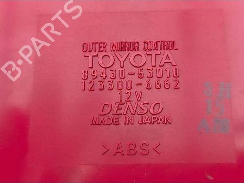 Electronic module LEXUS IS II (_E2_) 220d (ALE20) | BP37290081M83 - Image 7