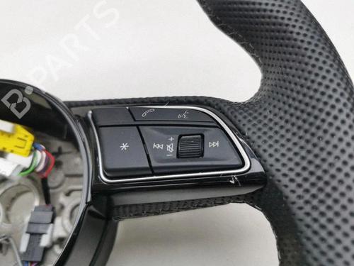 Steering wheel AUDI A3 Sportback (8YA, 8YF) 30 TFSI | BP40233497C49 - Image 9