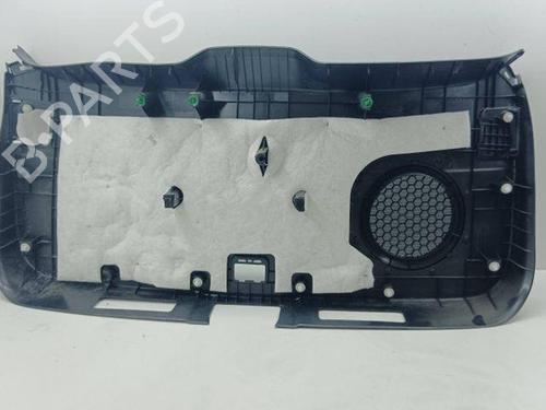 Boot lining LEXUS NX (_Z1_) 300h AWD (AYZ15_) | BP28856850I3 