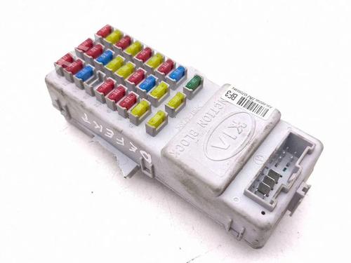 Fuse box KIA SORENTO II (XM) 2.4 CVVT 4WD | BP38282033E1 - Image 2