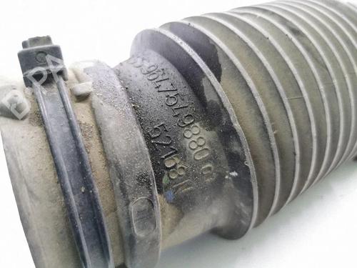 Pipe PEUGEOT 407 Coupe (6C_) 2.0 HDi | BP37290501M125 - Image 4